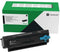 Lexmark 55B2000 - Toner - Origineel - Zwart