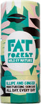 Fat Forest - Skin Bar solid body cream - Gember