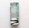 Fat Forest - Skin Bar solid body cream - Gember