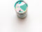 Fat Forest - Skin Bar solid body cream - Gember
