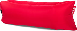 Fatboy Air lounger - Luchtzak - Oplaasbare Zitzak Lamzac 3.0 - Rood - XL