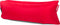 Fatboy Air lounger - Luchtzak - Oplaasbare Zitzak Lamzac 3.0 - Rood - XL