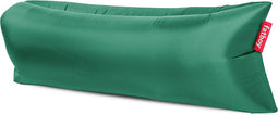 Fatboy Air lounger - Luchtzak - Oplaasbare Zitzak Lamzac 3.0 - Junglegroen - XL