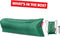 Fatboy Air lounger - Luchtzak - Oplaasbare Zitzak Lamzac 3.0 - Junglegroen - XL