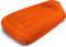 Fatboy Air lounger - Luchtzak - Oplaasbare Zitzak Lamzac L - Oranje - XL