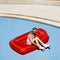 Fatboy Air lounger - Luchtzak - Oplaasbare Zitzak Lamzac L - Rood - XL