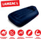 Fatboy Air lounger - Luchtzak - Oplaasbare Zitzak Lamzac L - Donkerblauw - XL