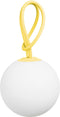 FATBOY Bolleke - hanglamp geel