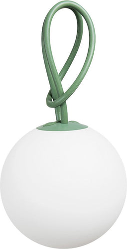 Fatboy Bolleke Hanglamp - Industrial Green
