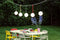 Fatboy Bolleke Hanglamp - Licht Grijs