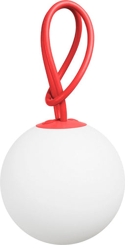 Fatboy Bolleke Hanglamp - Rood