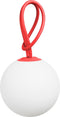 Fatboy Bolleke Hanglamp - Rood