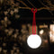 Fatboy Bolleke Hanglamp - Rood