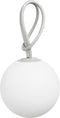 Fatboy - Bolleke - Set van 2 - Hanglamp - Oplaadbaar - Licht Grijs - Duopack