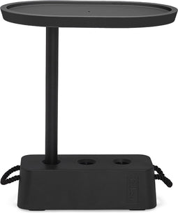 Fatboy Brick bijzettafel antraciet