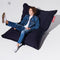 Fatboy Buiten Zitzak - 180h x 134b cm - voor buiten en binnen