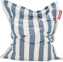 Fatboy Buiten Zitzak Blauw - 180h x 134b cm - voor buiten en binnen