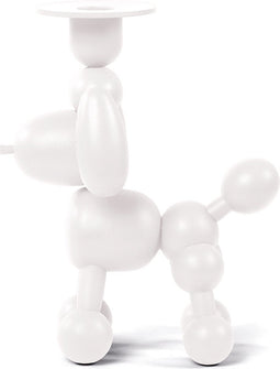 FATBOY Can-dolly - kandelaar wit