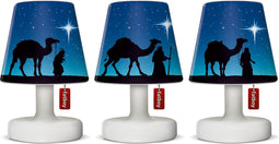 Fatboy - Cappie - Mini - Set - Driekoningen