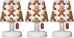 Fatboy - Cappie Mini - Set Gingerbread
