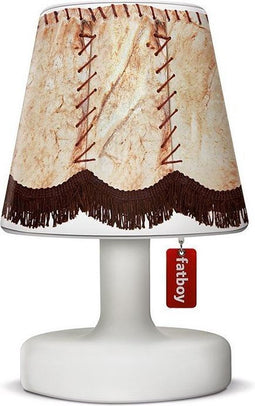 Fatboy Cooper Cappie Piggy