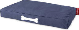 Fatboy Doggielounge Stonewashed Wasbare Hondenmand Large 120*80cm Blauw