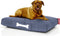 Fatboy Doggielounge Stonewashed Wasbare Hondenmand Large 120*80cm Blauw