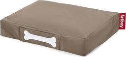 Fatboy Doggielounge Stonewashed Wasbare Hondenmand small 80*60cm Taupe