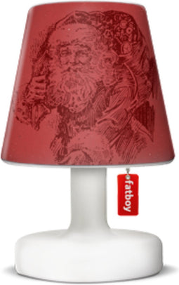 Fatboy - Edison - Petit X-Mas - Petit en cappie Kerstman