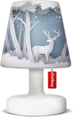 Fatboy - Edison - Petit X-Mas - Petit en cappie Rendier in het Bos