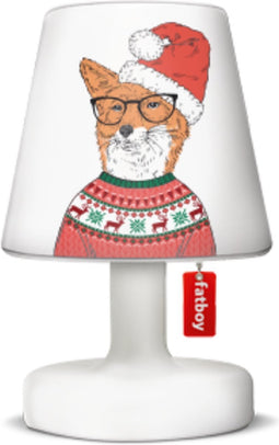 Fatboy - Edison - Petit X-Mas - Petit en cappie - Vos kerst