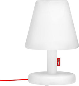 Fatboy Edison Staande lamp - The Medium connect - Wit