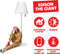 Fatboy Edison the Giant Staande lamp voor Woonkamer of Tuin - Vloerlamp - Wit - Waterbestending en dimbaar via app