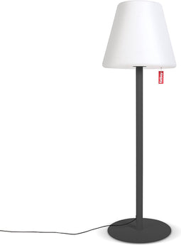 Fatboy Edison the Giant vloerlamp - Antraciet