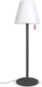 Fatboy Edison the Giant vloerlamp - Antraciet