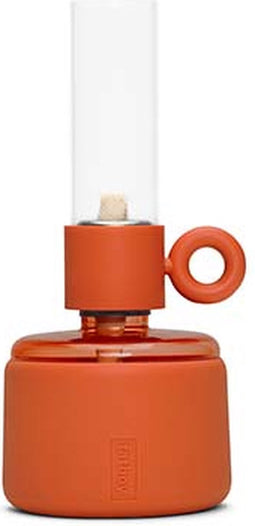 FATBOY - Flamtastique XS - Olielamp - Orange