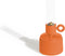 FATBOY - Flamtastique XS - Olielamp - Orange