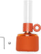 FATBOY - Flamtastique XS - Olielamp - Orange
