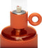 FATBOY - Flamtastique XS - Olielamp - Orange
