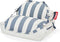 Fatboy Floatzac Drijvende Water Zitzak Blauw - 180h x 134b cm - voor op het water of op het droge