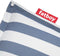 Fatboy Floatzac Drijvende Water Zitzak Blauw - 180h x 134b cm - voor op het water of op het droge