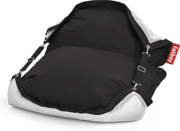 Fatboy Floatzac Drijvende Water Zitzak Grijs - 180h x 134b cm - voor op het water of op het droge