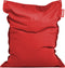 Fatboy Floatzac Drijvende Water Zitzak Rood - 180h x 134b cm - voor op het water of op het droge