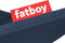 Fatboy Hangmat met standaard voor 2 personen Donkerblauw - tot 150kg - 330l x 138b cm