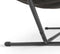 Fatboy Hangmat met standaard voor 2 personen Grijs - tot 150kg - 330l x 138b cm