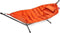 Fatboy Headdemock deluxe 3dlg. orange