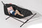 Fatboy Headdemock Hangmat - 2 personen - Zwart