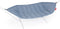 Fatboy - Headdemock - Superb - Hangmat - Blauwe Storm - Wit Frame