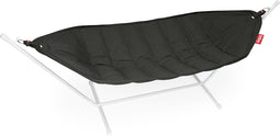Fatboy - Headdemock - Superb - Hangmat - Donker Grijs - Wit Frame