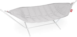 Fatboy - Headdemock - Superb - Hangmat- Mist - Wit Frame